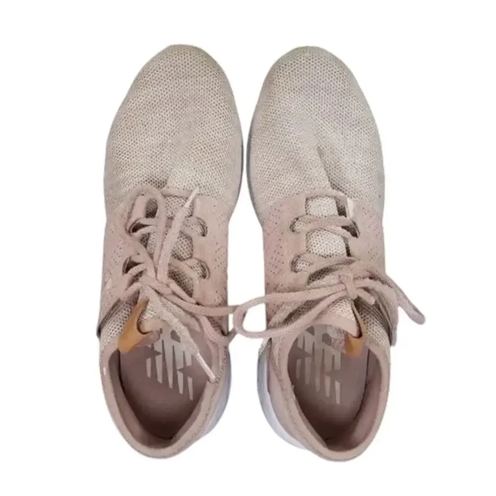 New Balance Shoes Womens 11 Athletic Sneakers Lifestyle Cruz Fresh Foam Running - Picture 13 of 13